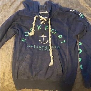 Girls sweatshirt